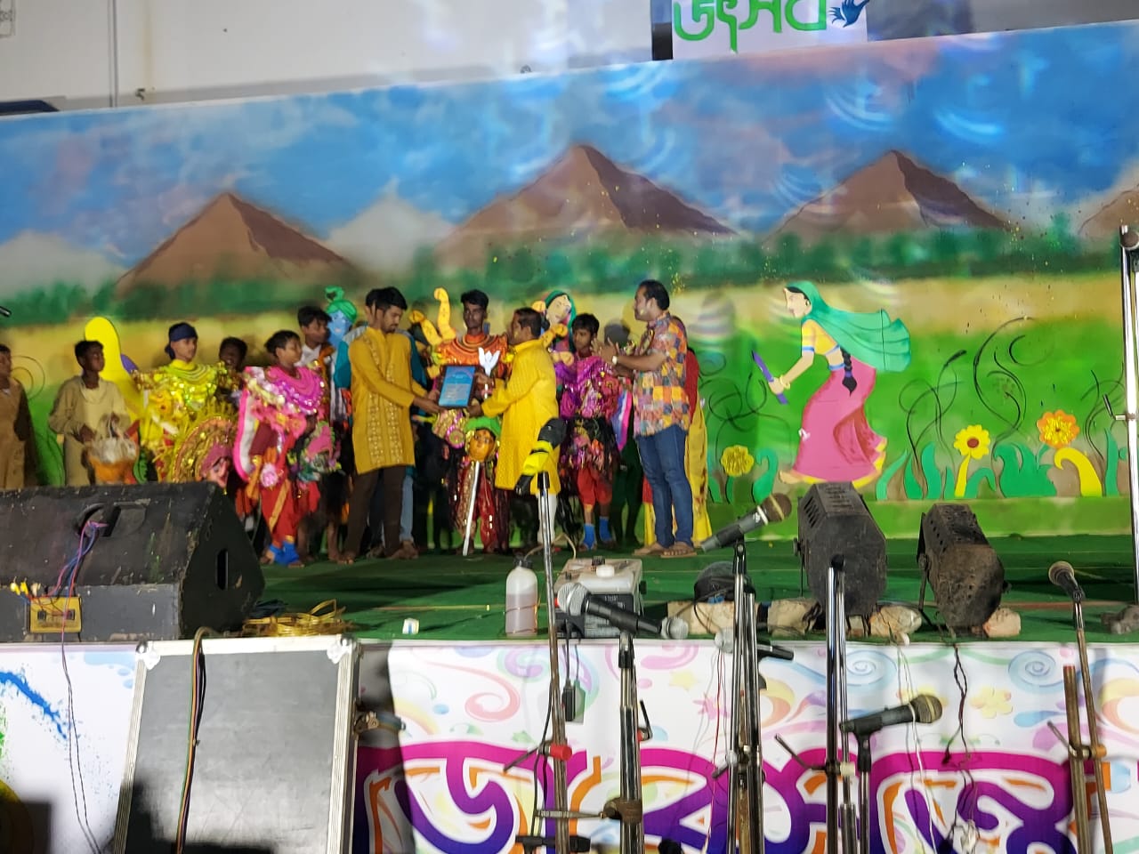 Holi Gallery Image 109